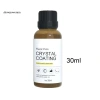 SPM Chất Cải Tạo Nhựa Ô Tô 30ml Bảo Vệ UV, Phục Hồi Da, Miếng Bọt Xốp, Phủ Cao Cấp Ghế Ô Tô, Sofa, Nội Thất 9