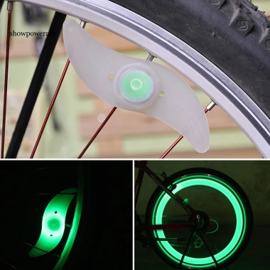 SPM Chống Nước Đèn LED Trang Trí Bánh Xe Đạp Núi Đường Bộ - Giá chỉ 56,549₫ 8 SPM Chống Nước Đèn LED Trang Trí Bánh Xe Đạp Núi Đường Bộ - Giá chỉ 56,549₫ 8
