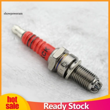 SPM D8TC A7TC Bugi Kim Loại Thay Thế Đáng Tin Cậy cho Xe Máy - Giá 62.994 VND