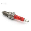 SPM D8TC A7TC Bugi Kim Loại Thay Thế Đáng Tin Cậy cho Xe Máy - Giá 62.994 VND 4