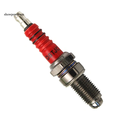 SPM D8TC A7TC Bugi Kim Loại Thay Thế Đáng Tin Cậy cho Xe Máy - Giá 62.994 VND 7 SPM D8TC A7TC Bugi Kim Loại Thay Thế Đáng Tin Cậy cho Xe Máy - Giá 62.994 VND 7