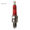 SPM D8TC A7TC Bugi Kim Loại Thay Thế Đáng Tin Cậy cho Xe Máy - Giá 62.994 VND 8