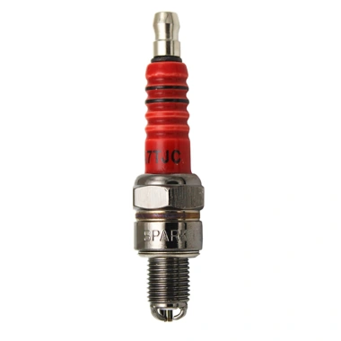 SPM D8TC A7TC Bugi Kim Loại Thay Thế Đáng Tin Cậy cho Xe Máy - Giá 62.994 VND