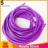 SPM Đa Năng 1M Cho Xe Máy và Xe Đạp Ống Dầu Khí Xăng Nhiên Liệu 5mm I/D 8mm O/D Giá Ưu Đãi 68.784