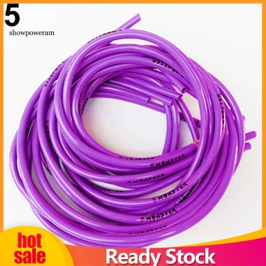 SPM Đa Năng 1M Cho Xe Máy và Xe Đạp Ống Dầu Khí Xăng Nhiên Liệu 5mm I/D 8mm O/D Giá Ưu Đãi 68.784