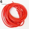 SPM Đa Năng 1M Cho Xe Máy và Xe Đạp Ống Dầu Khí Xăng Nhiên Liệu 5mm I/D 8mm O/D Giá Ưu Đãi 68.784 2