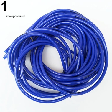 SPM Đa Năng 1M Cho Xe Máy và Xe Đạp Ống Dầu Khí Xăng Nhiên Liệu 5mm I/D 8mm O/D Giá Ưu Đãi 68.784