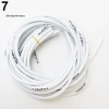 SPM Đa Năng 1M Cho Xe Máy và Xe Đạp Ống Dầu Khí Xăng Nhiên Liệu 5mm I/D 8mm O/D Giá Ưu Đãi 68.784 7