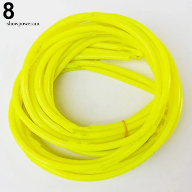 SPM Đa Năng 1M Cho Xe Máy và Xe Đạp Ống Dầu Khí Xăng Nhiên Liệu 5mm I/D 8mm O/D Giá Ưu Đãi 68.784