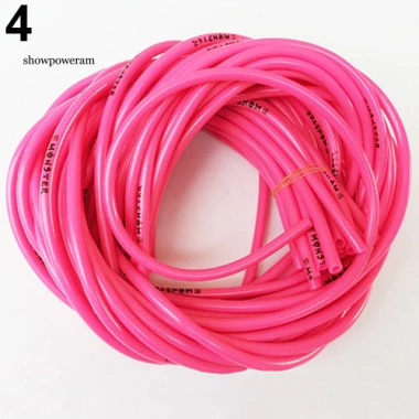 SPM Đa Năng 1M Cho Xe Máy và Xe Đạp Ống Dầu Khí Xăng Nhiên Liệu 5mm I/D 8mm O/D Giá Ưu Đãi 68.784