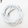 SPM Đa Năng 1M Cho Xe Máy và Xe Đạp Ống Dầu Khí Xăng Nhiên Liệu 5mm I/D 8mm O/D Giá Ưu Đãi 68.784 10