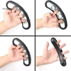 SPM Đàn Guitar Mở Rộng Ngón Tay Xoay Điều Chỉnh, Bề Mặt Mịn, Tăng Linh Hoạt, Đa Năng Cho Người Mới Bắt Đầu 2