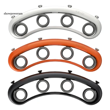 SPM Đàn Guitar Mở Rộng Ngón Tay Xoay Điều Chỉnh, Bề Mặt Mịn, Tăng Linh Hoạt, Đa Năng Cho Người Mới Bắt Đầu