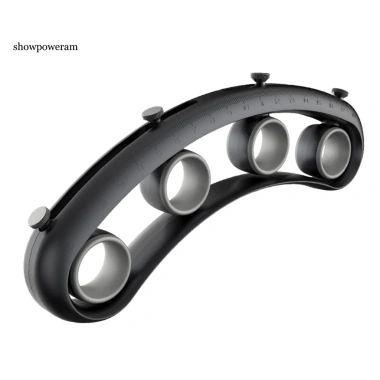 SPM Đàn Guitar Mở Rộng Ngón Tay Xoay Điều Chỉnh, Bề Mặt Mịn, Tăng Linh Hoạt, Đa Năng Cho Người Mới Bắt Đầu