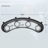 SPM Đàn Guitar Mở Rộng Ngón Tay Xoay Điều Chỉnh, Bề Mặt Mịn, Tăng Linh Hoạt, Đa Năng Cho Người Mới Bắt Đầu 8