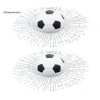 SPM Dán Xe Ô Tô 2 Chiếc 3D Bóng Tennis Prank Thấm Nước Tự Dính, Trang Trí Cửa Sổ 89.904đ 4