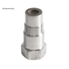 SPM Đầu Nối Cảm Biến Oxy Ô Tô Thép Không Gỉ M18x1.5 - Chuyển Đổi & Giảm Tốc 1,8 Inch 4