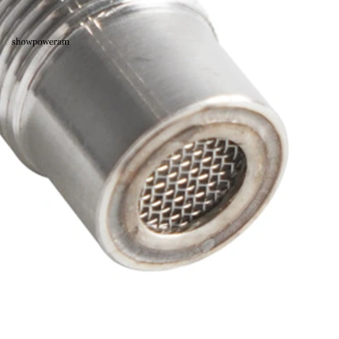 SPM Đầu Nối Cảm Biến Oxy Ô Tô Thép Không Gỉ M18x1.5 - Chuyển Đổi & Giảm Tốc 1,8 Inch 5