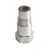 SPM Đầu Nối Cảm Biến Oxy Ô Tô Thép Không Gỉ M18x1.5 - Chuyển Đổi & Giảm Tốc 1,8 Inch 10