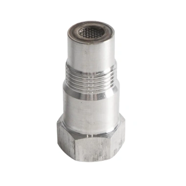 SPM Đầu Nối Cảm Biến Oxy Ô Tô Thép Không Gỉ M18x1.5 - Chuyển Đổi & Giảm Tốc 1,8 Inch 10