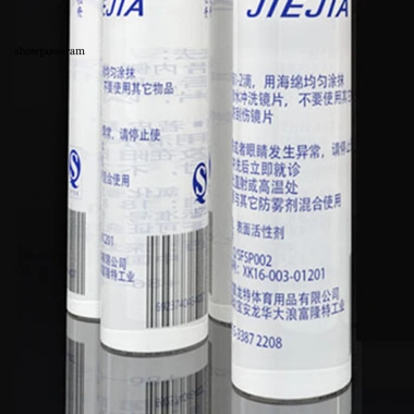 SPM Defogger Mini 10ml - Chống sương mù, nhẹ, dễ dùng khi bơi - Giá 145k