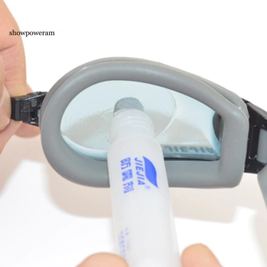 SPM Defogger Mini 10ml - Chống sương mù, nhẹ, dễ dùng khi bơi - Giá 145k