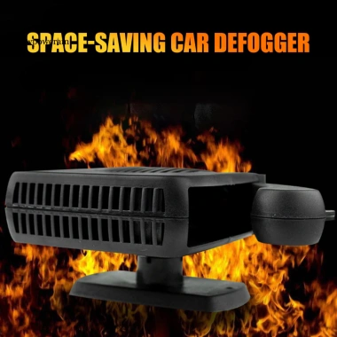 SPM Demister 12V/24V 200W – Quạt sưởi, làm mát, rã đông, chắn gió Frost, 221.498₫ 2