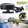 SPM Demister 12V/24V 200W – Quạt sưởi, làm mát, rã đông, chắn gió Frost, 221.498₫ 7