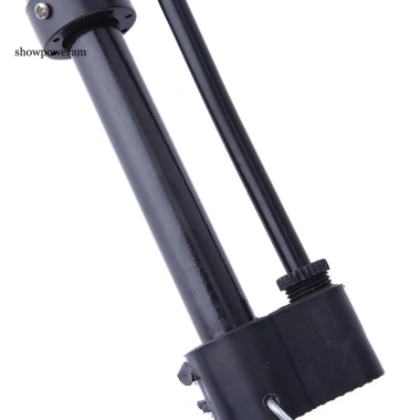 SPM Di Động Áp Lực Máy Bơm Không Khí Lốp Xe Đạp, Bóng Rổ, Bóng Đá, Hiệu Suất 6