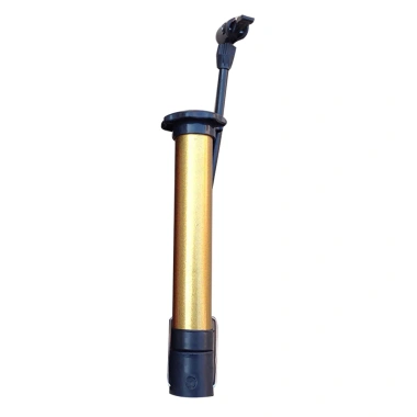 SPM Di Động Áp Lực Máy Bơm Không Khí Lốp Xe Đạp, Bóng Rổ, Bóng Đá, Hiệu Suất 9