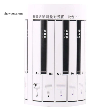 SPM Di Động Chống Nước 88 Phím Điện Tử Bàn Phím Piano Thực Hành Giá 158.420 VND