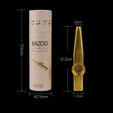 SPM Độ Bền Cao - Giải Trí Chuyên Nghiệp, Hiệu Suất Cao, Bề Mặt Nhẵn + Kazoo, Giá 54,424₫ 9 SPM Độ Bền Cao - Giải Trí Chuyên Nghiệp, Hiệu Suất Cao, Bề Mặt Nhẵn + Kazoo, Giá 54,424₫ 9