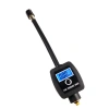Spm Đồng Hồ Áp Suất Lốp Xe Đạp LCD Đo Áp Suất Chính Xác Giá Ưu Đãi 295.557 VND 4