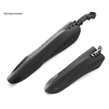SPM Fender Xe Đạp Leo Núi Nhựa Bảo Vệ Chắn Bùn Trước và Sau - Giá 83.630₫