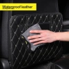 SPM Ghế Ô Tô Kick Pad Bảo Vệ Lưng Chống Thấm Nước, Đá Thảm, Có Túi - Vỏ Bền Đẹp cho Trẻ Em & Thú Cưng, Giá 139.096₫ 2
