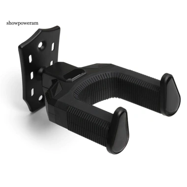 SPM Giá đỡ Guitar tường tự động - Tiết kiệm không gian, an toàn, dạng chữ U kim loại cho guitar - 315.739₫