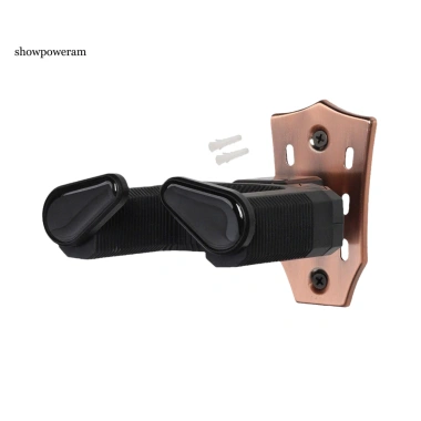 SPM Giá đỡ Guitar tường tự động - Tiết kiệm không gian, an toàn, dạng chữ U kim loại cho guitar - 315.739₫ 4 SPM Giá đỡ Guitar tường tự động - Tiết kiệm không gian, an toàn, dạng chữ U kim loại cho guitar - 315.739₫ 4