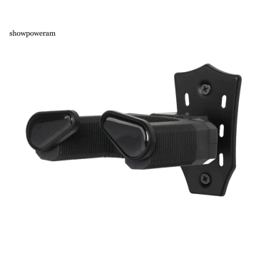 SPM Giá đỡ Guitar tường tự động - Tiết kiệm không gian, an toàn, dạng chữ U kim loại cho guitar - 315.739₫
