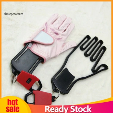 SPM Golf Glove Shaper - Giá đỡ máy sấy đa năng, găng tay gôn di động, tái sử dụng cho Đông Nam - 178.276 VND