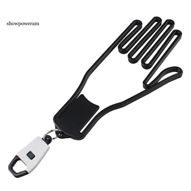 SPM Golf Glove Shaper - Giá đỡ máy sấy đa năng, găng tay gôn di động, tái sử dụng cho Đông Nam - 178.276 VND 4 SPM Golf Glove Shaper - Giá đỡ máy sấy đa năng, găng tay gôn di động, tái sử dụng cho Đông Nam - 178.276 VND 4