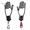 SPM Golf Glove Shaper - Giá đỡ máy sấy đa năng, găng tay gôn di động, tái sử dụng cho Đông Nam - 178.276 VND 5