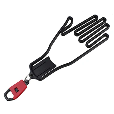 SPM Golf Glove Shaper - Giá đỡ máy sấy đa năng, găng tay gôn di động, tái sử dụng cho Đông Nam - 178.276 VND