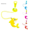 SPM Golf Tee Hanger Big Head - Bộ móc treo chống mất, dây đeo nhựa cá heo, phù hợp nam nữ, bền đẹp, giá ưu đãi 113.605 VND 6