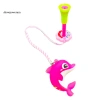SPM Golf Tee Hanger Big Head - Bộ móc treo chống mất, dây đeo nhựa cá heo, phù hợp nam nữ, bền đẹp, giá ưu đãi 113.605 VND 8