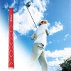 Spm Grip Golf - Chống Trơn Trượt, Hấp Thu Rung Động, Phù Hợp Huấn Luyện Golf 2