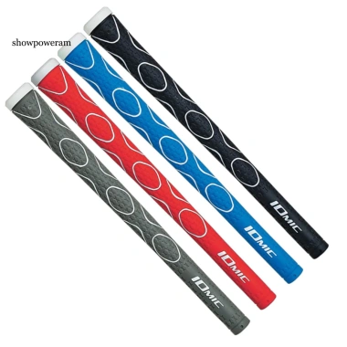 Spm Grip Golf - Chống Trơn Trượt, Hấp Thu Rung Động, Phù Hợp Huấn Luyện Golf 6