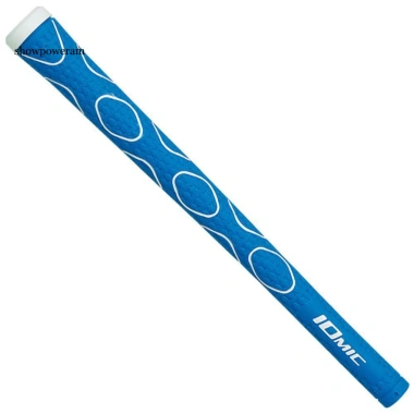 Spm Grip Golf - Chống Trơn Trượt, Hấp Thu Rung Động, Phù Hợp Huấn Luyện Golf 8