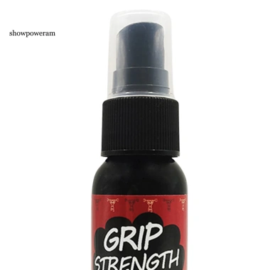 SPM Hand Grip Spray 30ml - Xịt cầm tay cho Pole Dance, Tennis, Golf, Bóng Đá - Giá 178.530₫