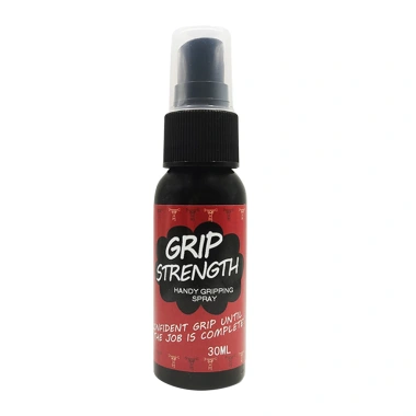 SPM Hand Grip Spray 30ml - Xịt cầm tay cho Pole Dance, Tennis, Golf, Bóng Đá - Giá 178.530₫
