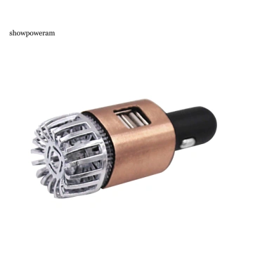 SPM JO-6.291 Máy lọc không khí ô tô Anion Ozone, sạc điện thoại, thanh oxy 4 SPM JO-6.291 Máy lọc không khí ô tô Anion Ozone, sạc điện thoại, thanh oxy 4